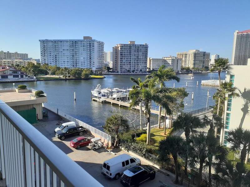 0 bedroom Condominium at 1965 S Ocean Drive #4H, Hemispheres Condo, Hallandale Beach — photo 2