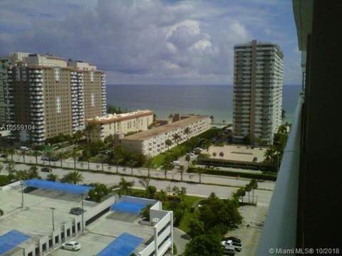 1965 S Ocean Drive #4H, Hallandale Beach FL - photo 13 of 18