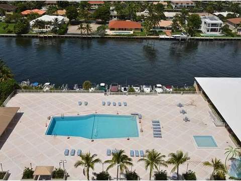 1965 S Ocean Drive #4H, Hallandale Beach FL - photo 16 of 18