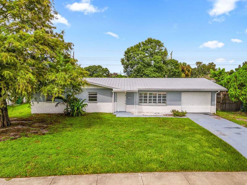 3 bedroom Single Family Residence at 306 Riomar Drive, River Park Unit 2, Port St. Lucie — photo 2