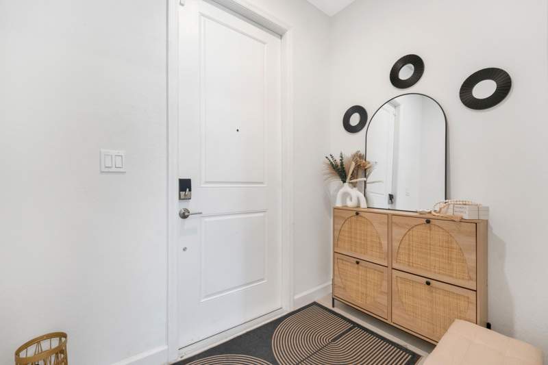 3 bedroom Townhouse at 4178 Lagoon Shore Drive, Lakeshore At The Fountains, Lake Worth — photo 3