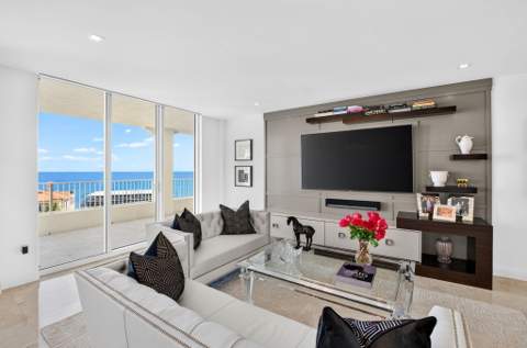 3740 S Ocean Boulevard #703, Highland Beach FL - photo 13 of 60