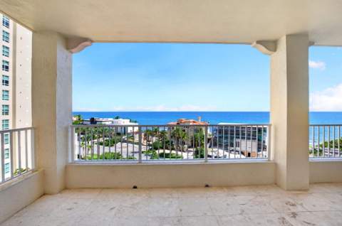 3740 S Ocean Boulevard #703, Highland Beach FL - photo 16 of 60