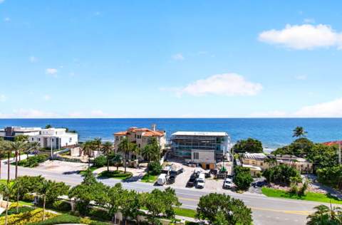 3740 S Ocean Boulevard #703, Highland Beach FL - photo 19 of 60
