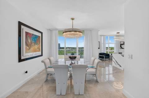 3740 S Ocean Boulevard #703, Highland Beach FL - photo 23 of 60