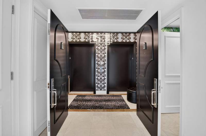 2 bedroom Condominium at 3740 S Ocean Boulevard #703, Toscana South Condo, Highland Beach — photo 4