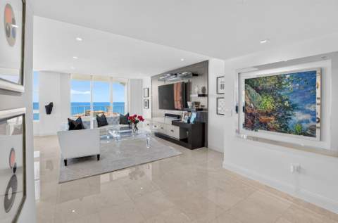 3740 S Ocean Boulevard #703, Highland Beach FL - photo 6 of 60