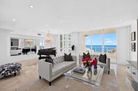3740 S Ocean Boulevard #703, Highland Beach FL - photo 8 of 60
