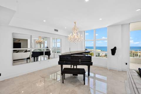 3740 S Ocean Boulevard #703, Highland Beach FL - photo 9 of 60