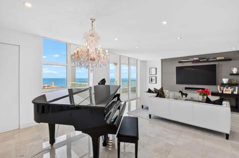 3740 S Ocean Boulevard #703, Highland Beach FL - photo 10 of 60