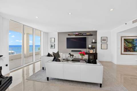 3740 S Ocean Boulevard #703, Highland Beach FL - photo 11 of 60