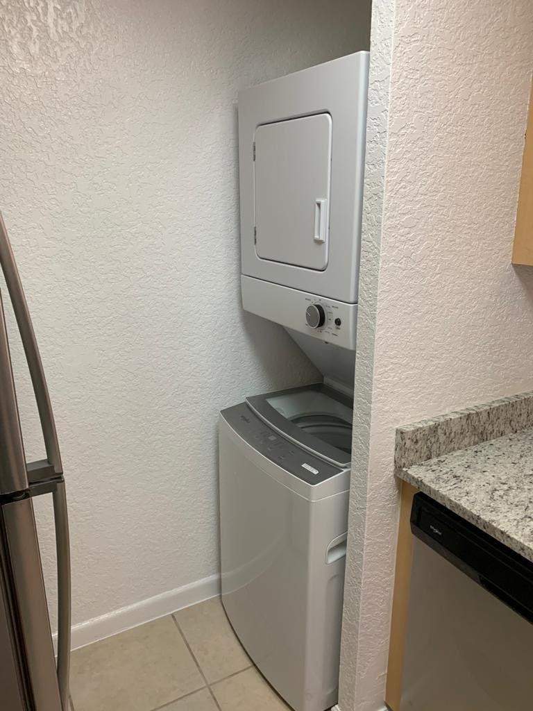 2 bedroom Condominium at 9916 Twin Lakes Drive #33-C, Lakewood Village, Coral Springs — photo 4