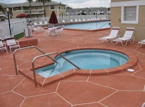 9916 Twin Lakes Drive #33-C, Coral Springs FL - photo 14 of 15