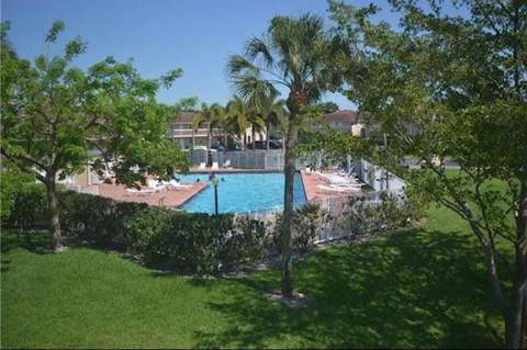 9916 Twin Lakes Drive #33-C, Coral Springs FL - photo 15 of 15