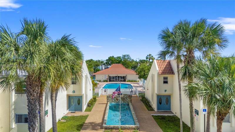 2 bedroom Condominium at 1428 SE 4th Avenue #107, Deerfield Pines Condo, Deerfield Beach — photo 4