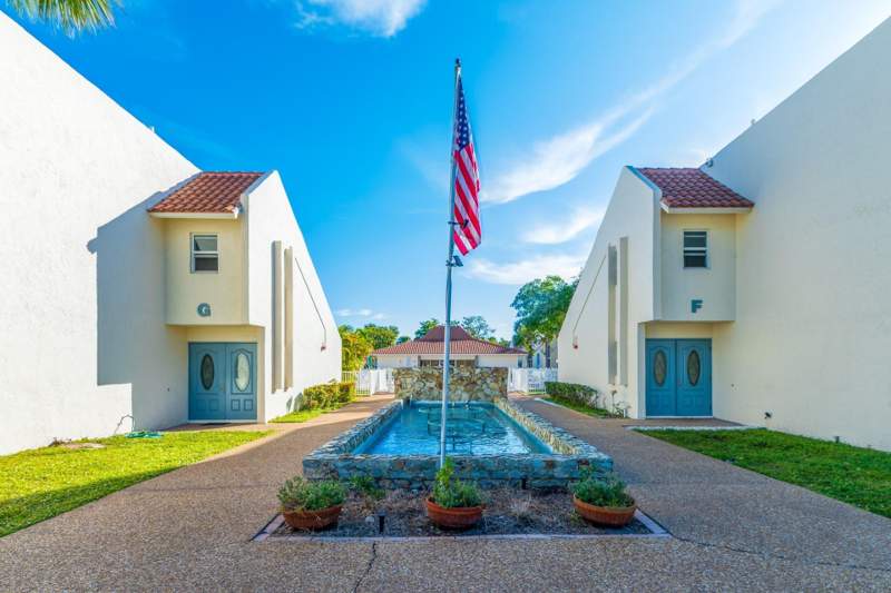 2 bedroom Condominium at 1428 SE 4th Avenue #107, Deerfield Pines Condo, Deerfield Beach — photo 5