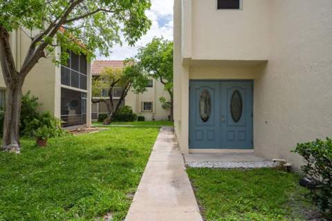 1428 SE 4th Avenue #107, Deerfield Beach FL - photo 10 of 10
