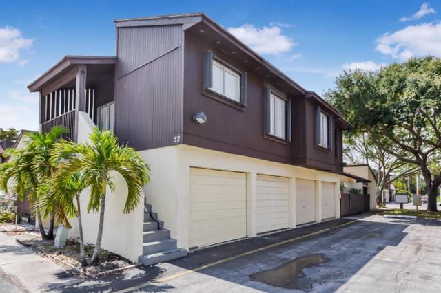 5284 Bosque Lane #52, home for sale in West Palm Beach