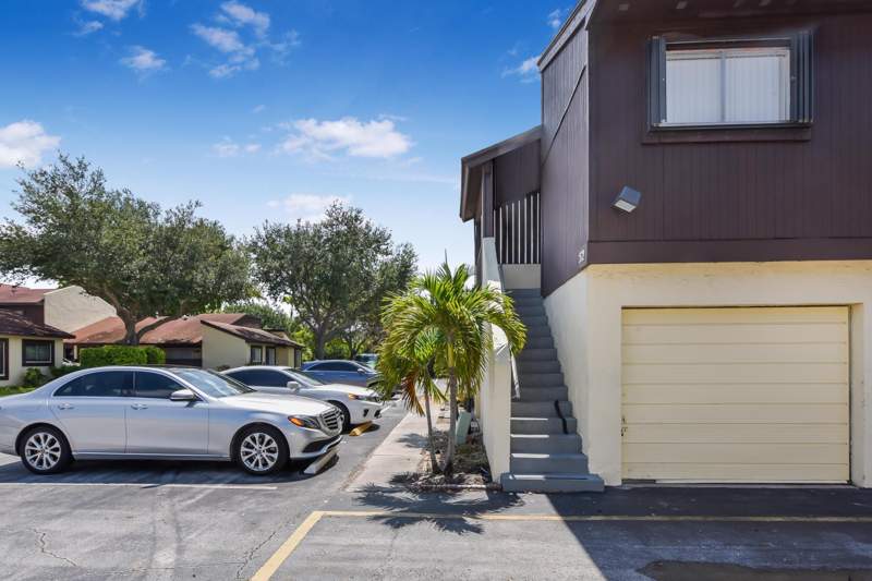 2 bedroom Condominium at 5284 Bosque Lane #52, Forest Condo, West Palm Beach — photo 2