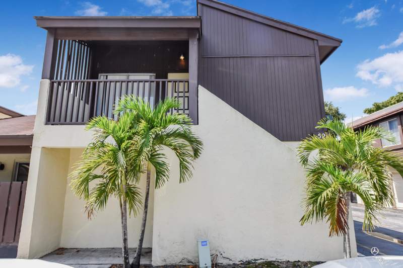 2 bedroom Condominium at 5284 Bosque Lane #52, Forest Condo, West Palm Beach — photo 3