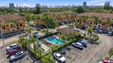 141 NW 2nd Avenue #7, Hallandale Beach FL - photo 6 of 50