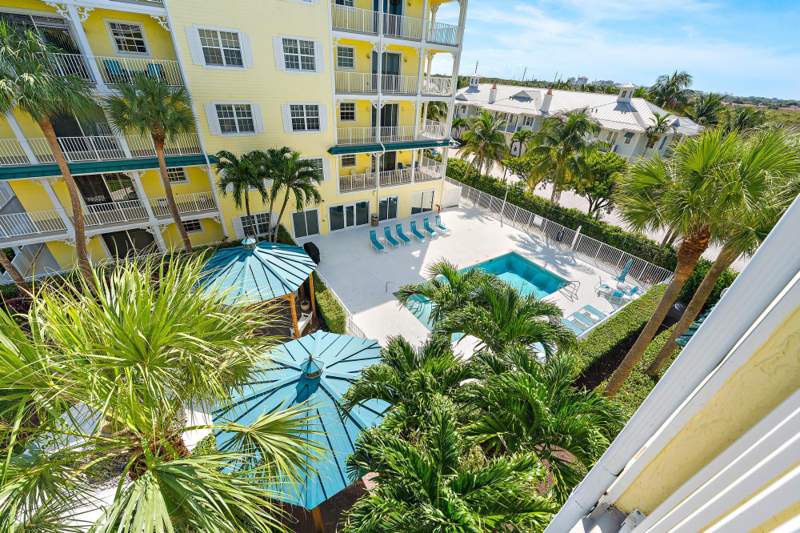 3 bedroom Condominium at 810 Juno Ocean Walk #401, Juno Ocean Key, Juno Beach — photo 2