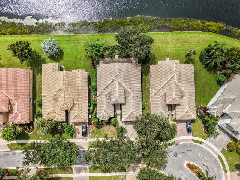 3 bedroom Single Family Residence at 7054 Springville Cove, Valencia Pointe, Boynton Beach — photo 4