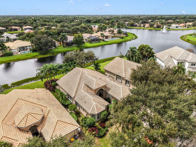 3 bedroom Single Family Residence at 7054 Springville Cove, Valencia Pointe, Boynton Beach — photo 5