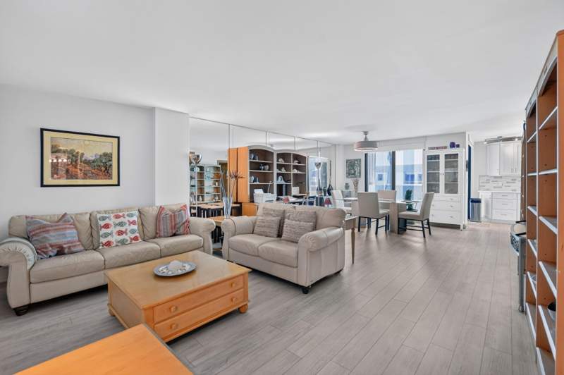 2 bedroom Condominium at 1000 S Ocean Boulevard #Phg, Pompano Atlantis Condo, Pompano Beach — photo 4