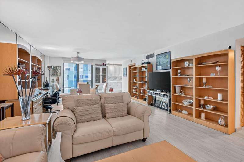 2 bedroom Condominium at 1000 S Ocean Boulevard #Phg, Pompano Atlantis Condo, Pompano Beach — photo 5
