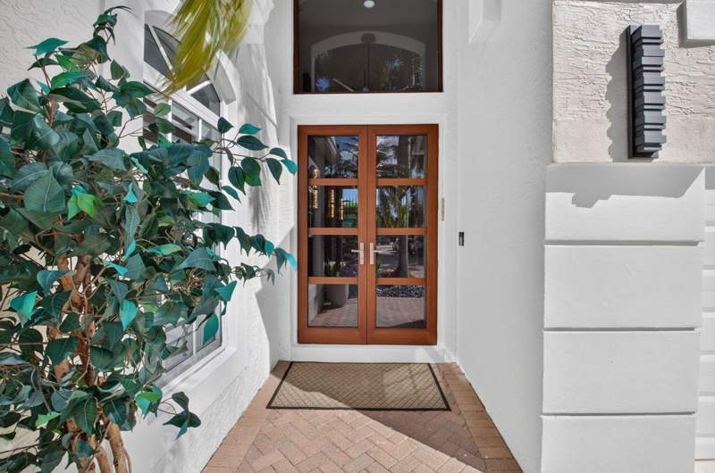 4 bedroom Single Family Residence at 6531 Somerset Circle, Somerset At Woodfield Country Club, Boca Raton — photo 3