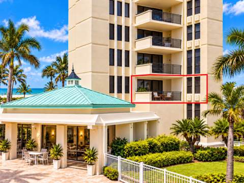 2800 N Ocean Drive #B-2D, Singer Island FL - photo 15 of 22
