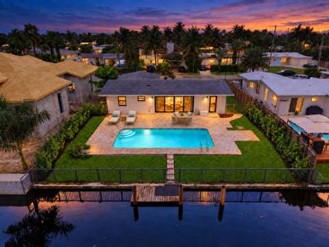 2536 Gulfstream Lane, home for sale on Gulfstream Lane