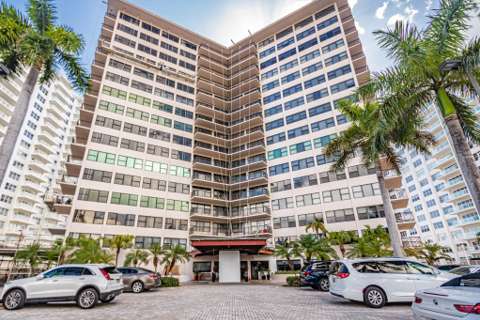 3800 Galt Ocean Drive #310, home for sale in Fort Lauderdale 33308