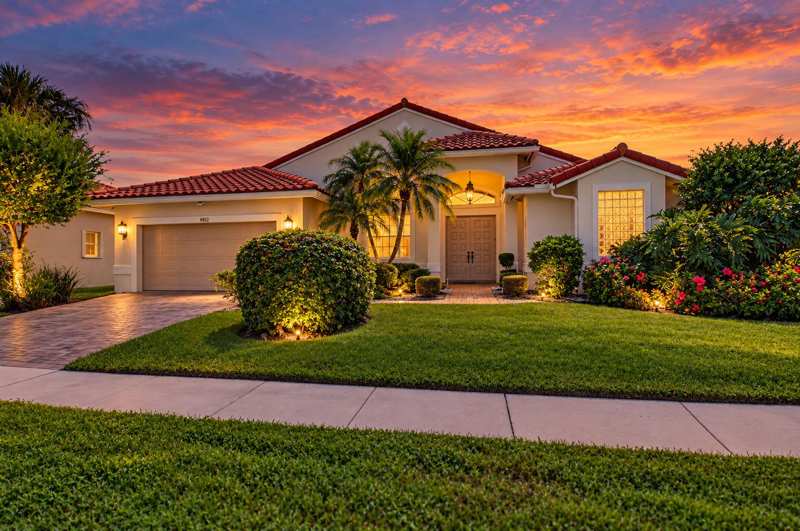 0 bedroom Single Family Residence at 6802 Treves Way, Cascades, Boynton Beach — photo 1