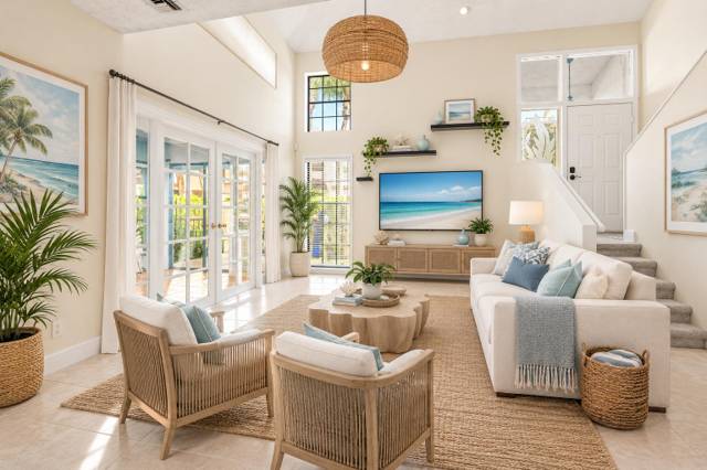 370 Prestwick Circle #2, home for sale in Palm Beach Gardens