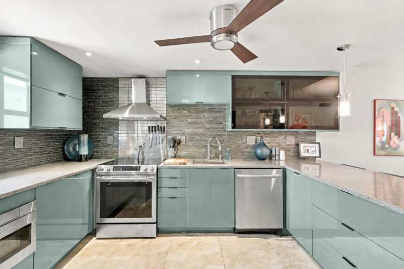 2 bedroom Condominium at 4629 Poinciana Street #306, Poinciana-By-The-Sea Condo, Lauderdale-By-The-Sea — photo 1