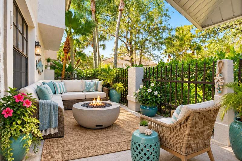 3 bedroom Townhouse at 370 Prestwick Circle #2, Prestwick Chase, Palm Beach Gardens — photo 5