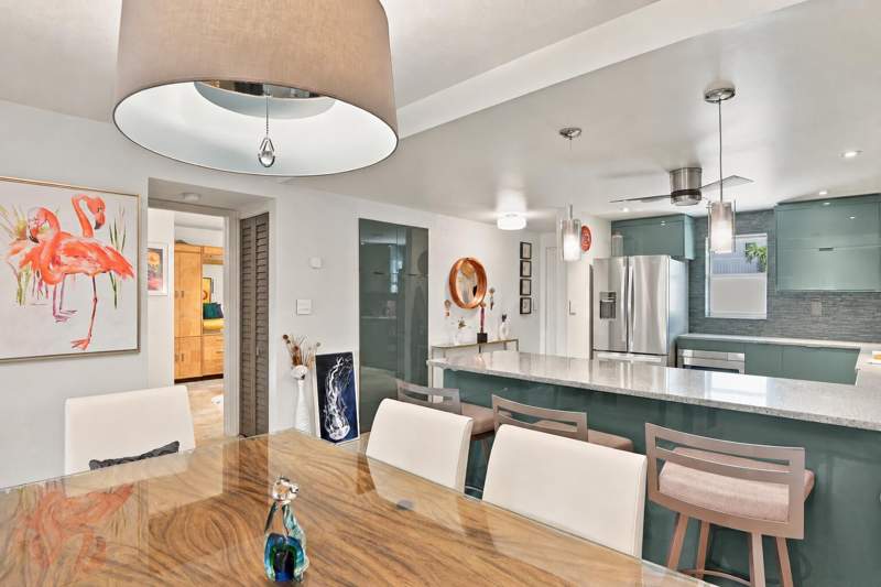 2 bedroom Condominium at 4629 Poinciana Street #306, Poinciana-By-The-Sea Condo, Lauderdale-By-The-Sea — photo 5