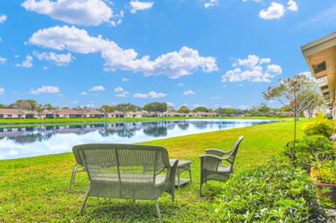 8018 Springside Court #A, Boca Raton FL - photo 12 of 25
