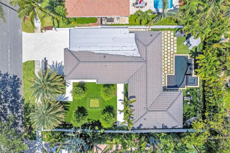 3 bedroom Single Family Residence at 2008 Admirals Way, Harbour Inlet, Fort Lauderdale — photo 3