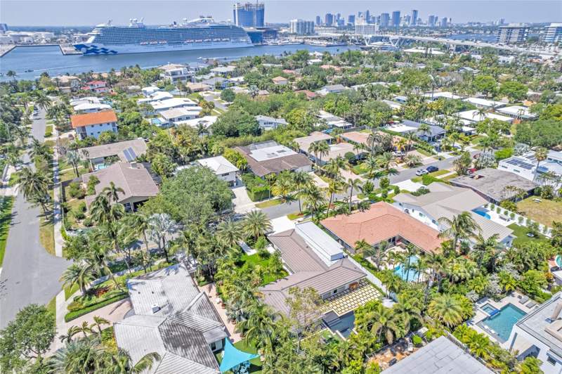 3 bedroom Single Family Residence at 2008 Admirals Way, Harbour Inlet, Fort Lauderdale — photo 4