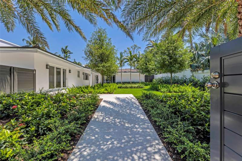 3 bedroom Single Family Residence at 2008 Admirals Way, Harbour Inlet, Fort Lauderdale — photo 5