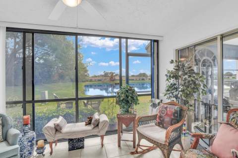 8018 Springside Court #A, Boca Raton FL - photo 11 of 25