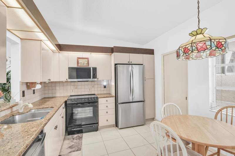 2 bedroom Villa at 8018 Springside Court #A, Whisper Walk Sec C Condo, Boca Raton — photo 5