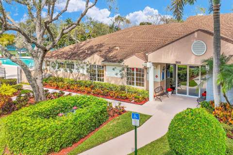 8018 Springside Court #A, Boca Raton FL - photo 14 of 25