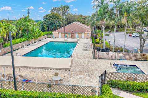 8018 Springside Court #A, Boca Raton FL - photo 16 of 25