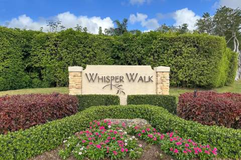 8018 Springside Court #A, Boca Raton FL - photo 24 of 25