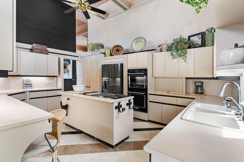 3 bedroom Single Family Residence at 17898 Deauville Lane, Laurels / Polo Club, Boca Raton — photo 3