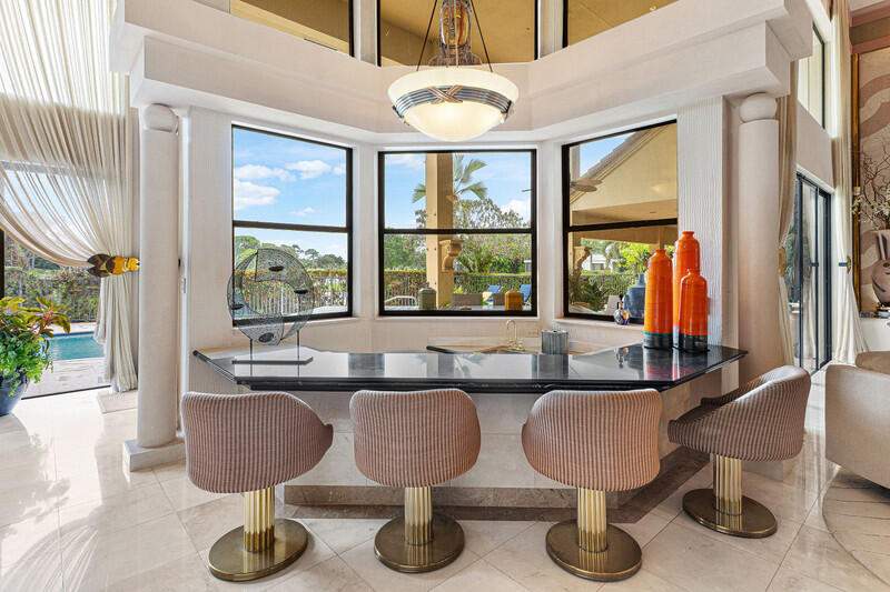 3 bedroom Single Family Residence at 17898 Deauville Lane, Laurels / Polo Club, Boca Raton — photo 4
